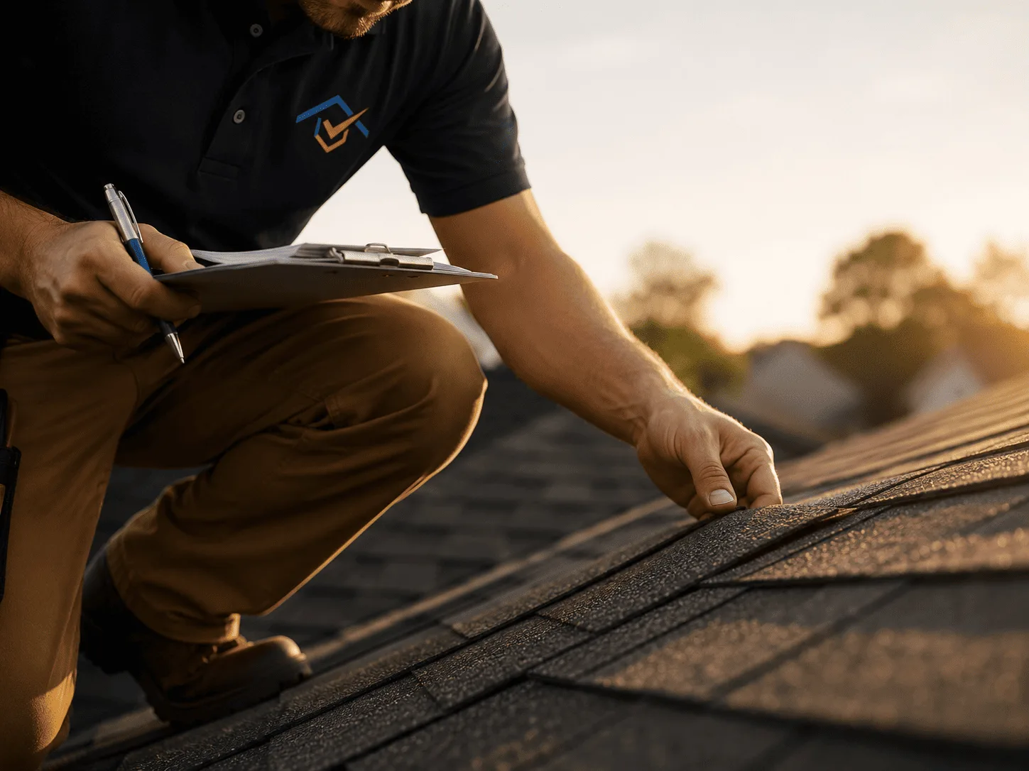 Why Choose Roof Inspection in Choudrant, LA